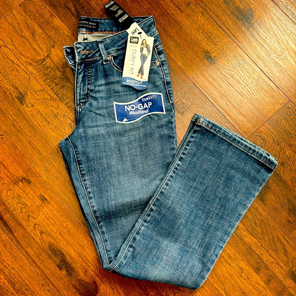 Lee brand Jeans